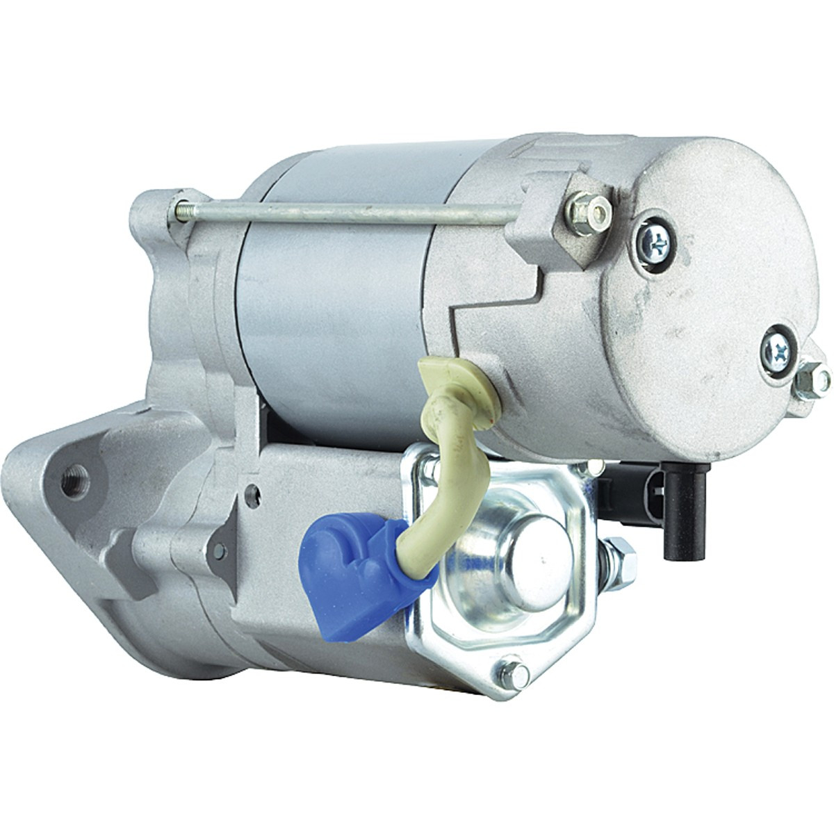 Starter -Toyota 4Runner 2.7L 1996-200 17706 Automatic Trans 410