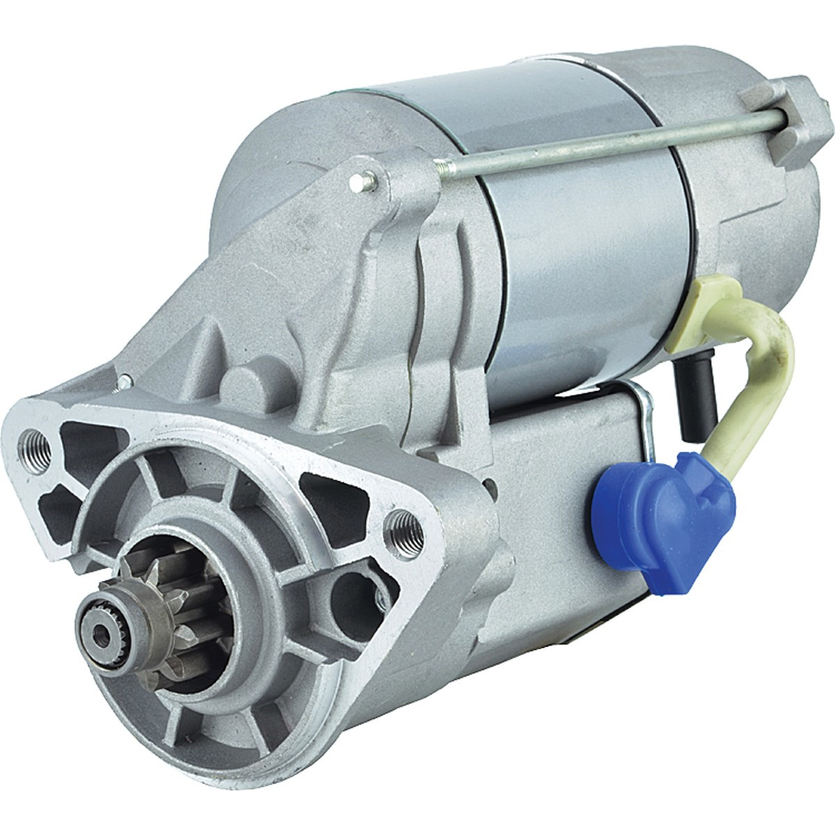 Starter -Toyota 4Runner 2.7L 1996-200 17706 Automatic Trans 410