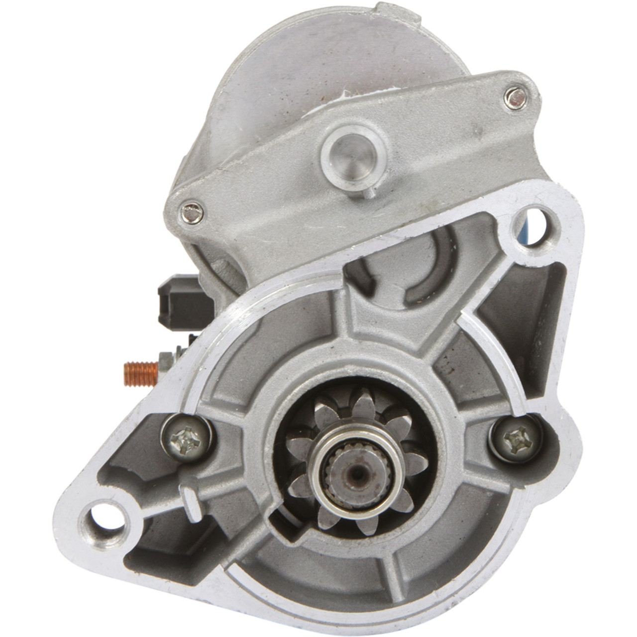 Ford Holland Starter Sba18508-6340 Sba18508-6340 | DBE