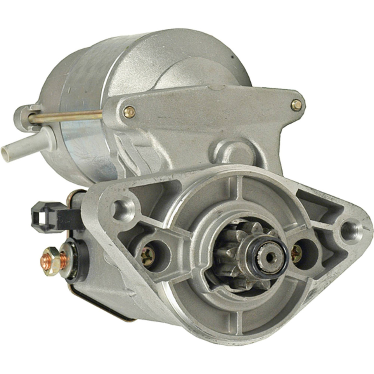 Starter -3.0 3.0L Toyota Cressida Supra 91 92 & SC300 Lexus 92 93