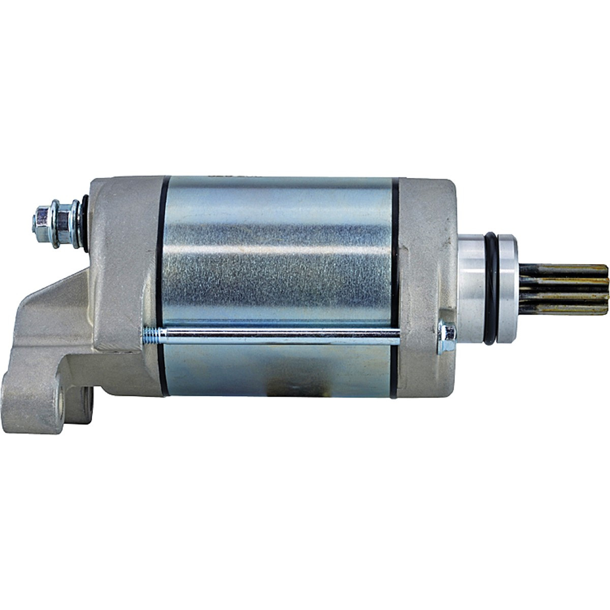 Motorino Di Avviamento DB Electrical SMU0541 Per Polaris General 1000, 12V, 9 Denti, Senso Orario