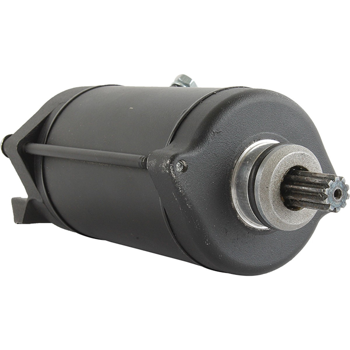 Starter -Kawasaki M/C PMDD 12-Volt CCW 10-Spline, 21163-1068 | DBE