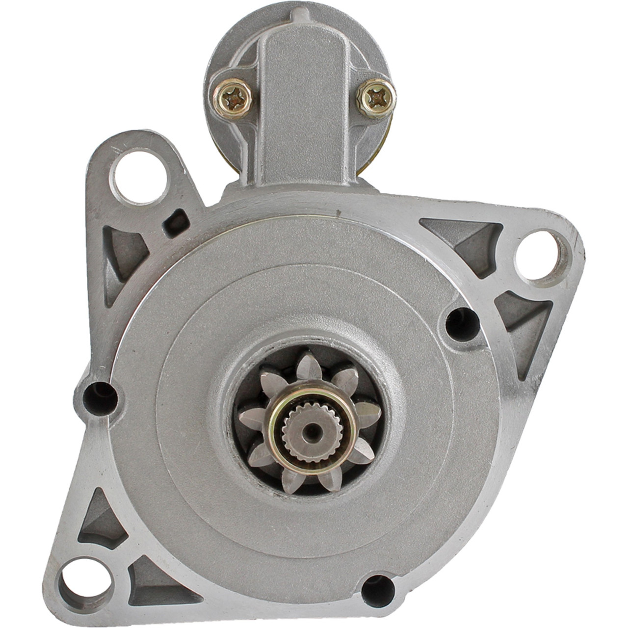 Starter -Mazda Mitsubishi M2T54271, M2T54272 4857-18-400 | DBE