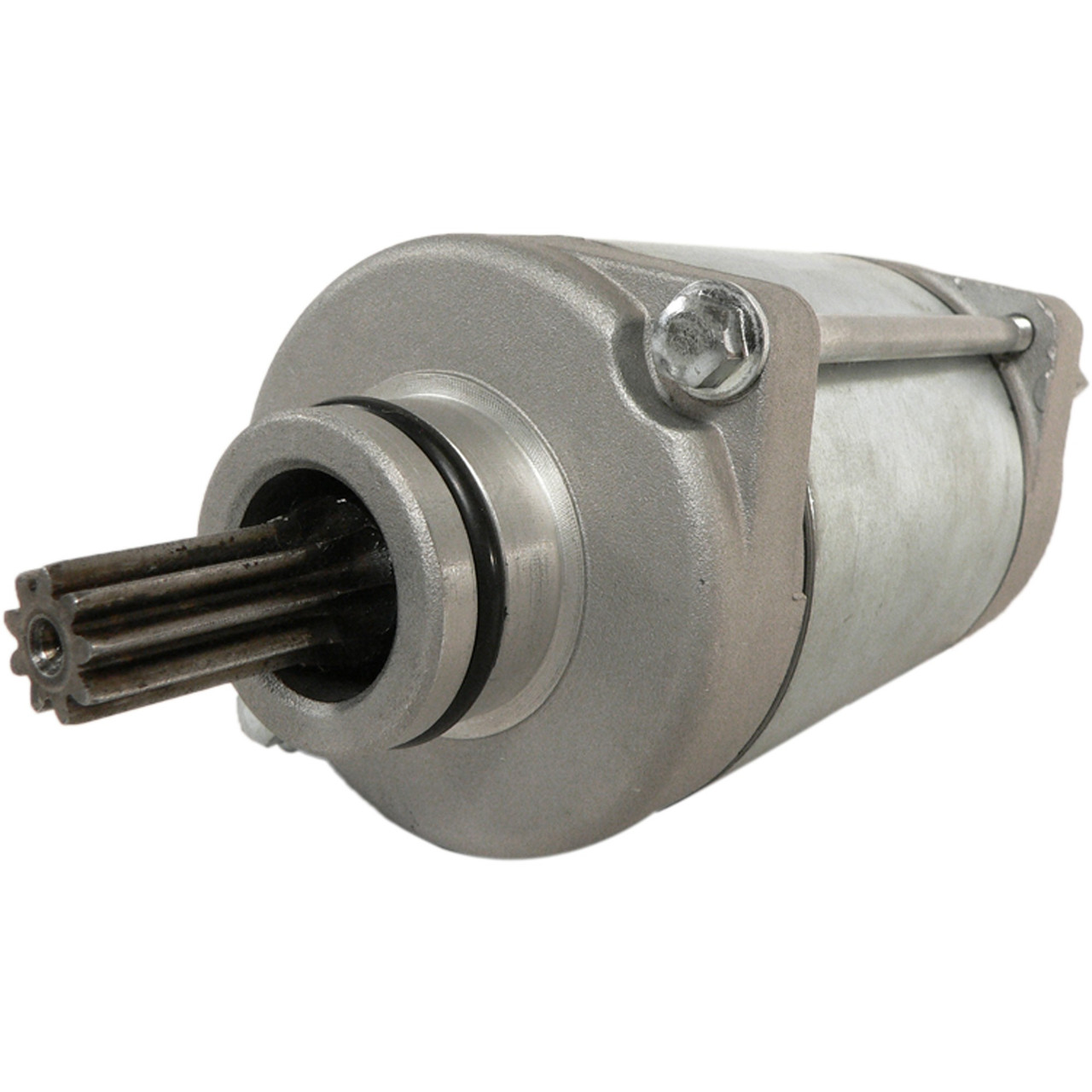 New Starter For Honda TRX700 / TRX700XX (2008-2009) – JAE, Replaces 31200-HP6-A01 4 thumbnail image