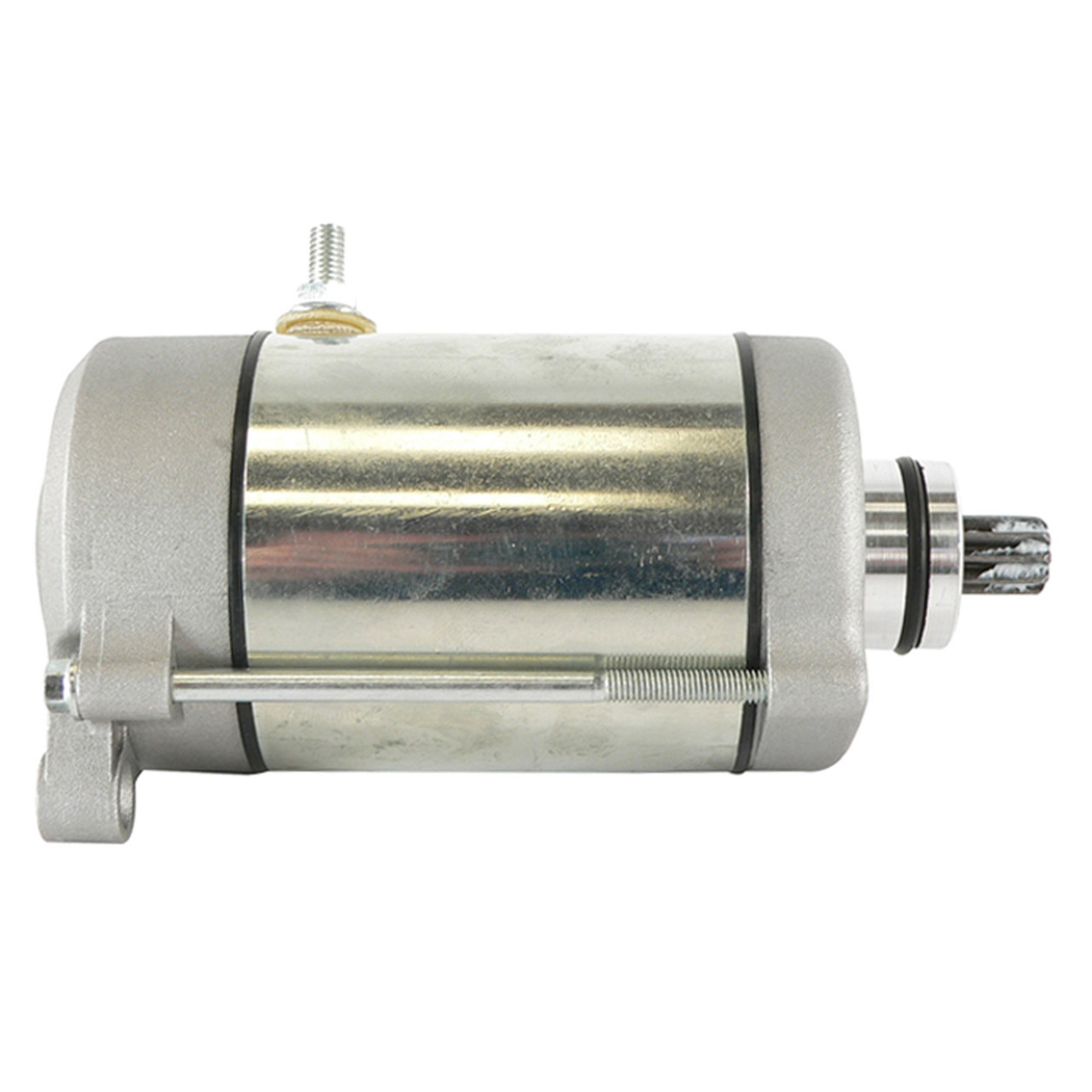 Starter -Kawasaki Motorcycle Zx1100, Zx 1100, Gpz1100 1995