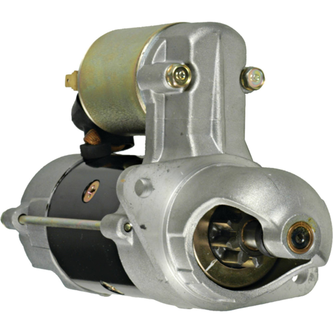 Starter -John Deere UTV, Kawasaki AM120843; 410-44060 | DBE