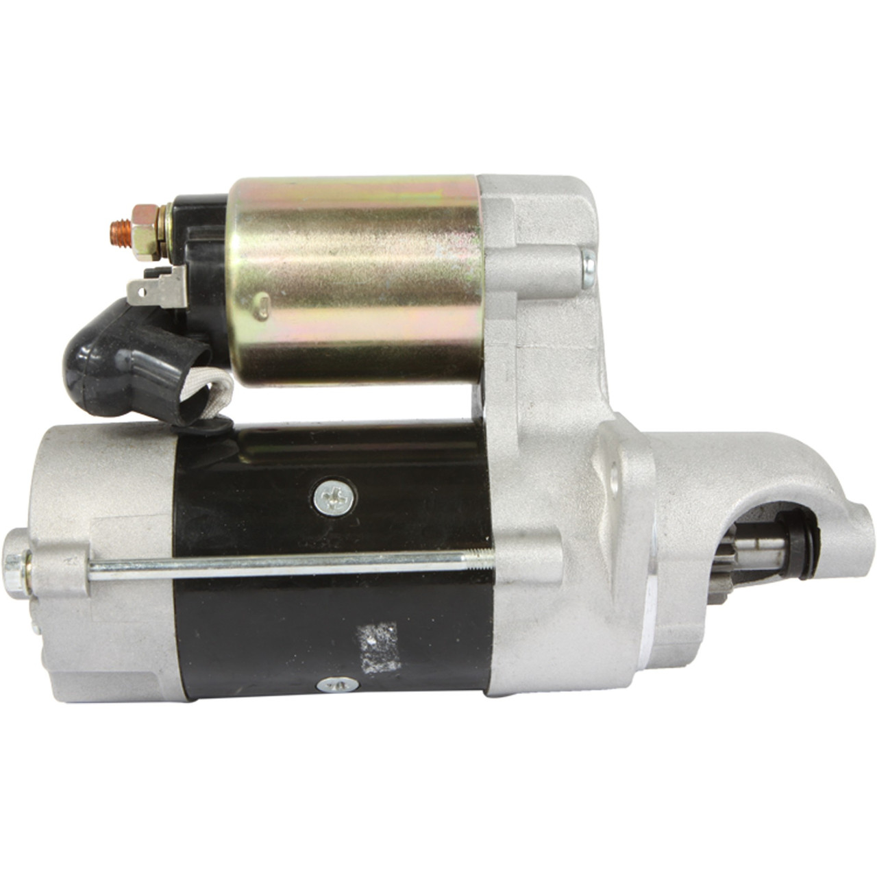 Starter -John Deere UTV, Kawasaki AM120843; 410-44060 | DBE