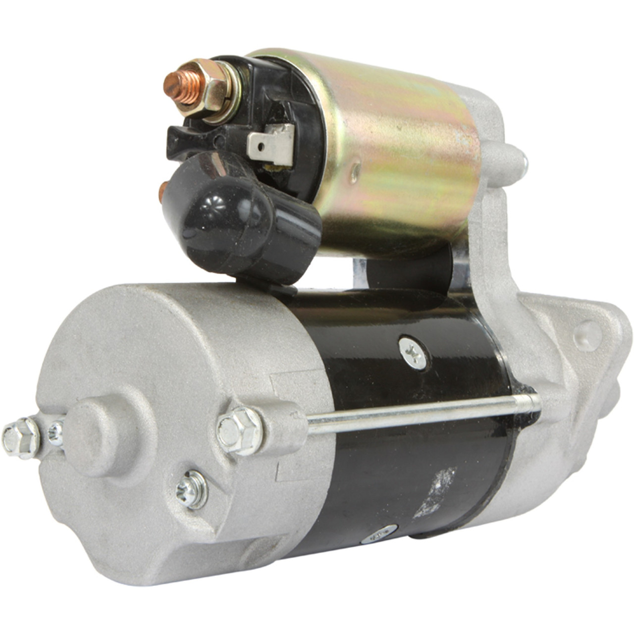 Starter -John Deere UTV, Kawasaki AM120843; 410-44060 | DBE