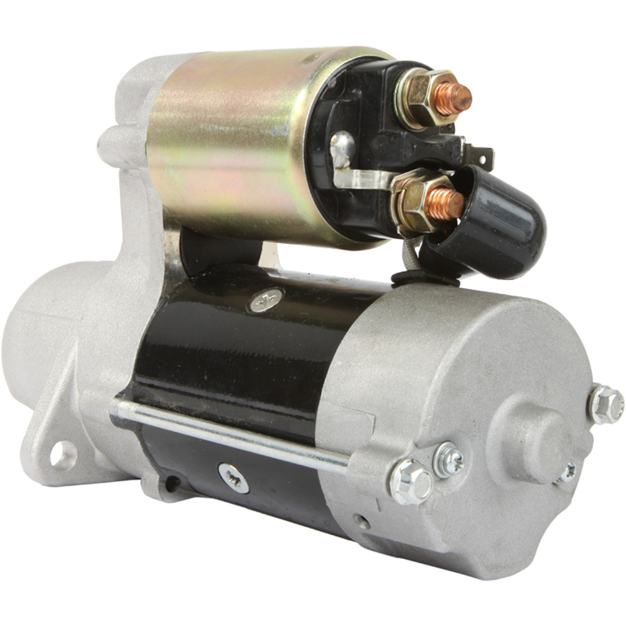 Starter -John Deere UTV, Kawasaki AM120843; 410-44060 | DBE