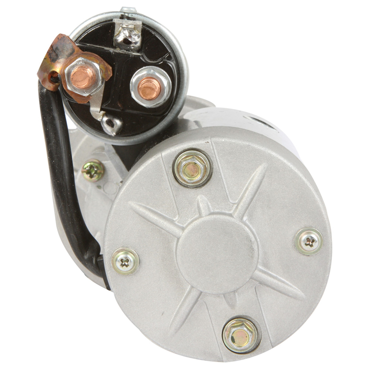 y*様 デビルセット Starter -Isuzu Misc. Industrial Equipment All 5811002070 410-44007