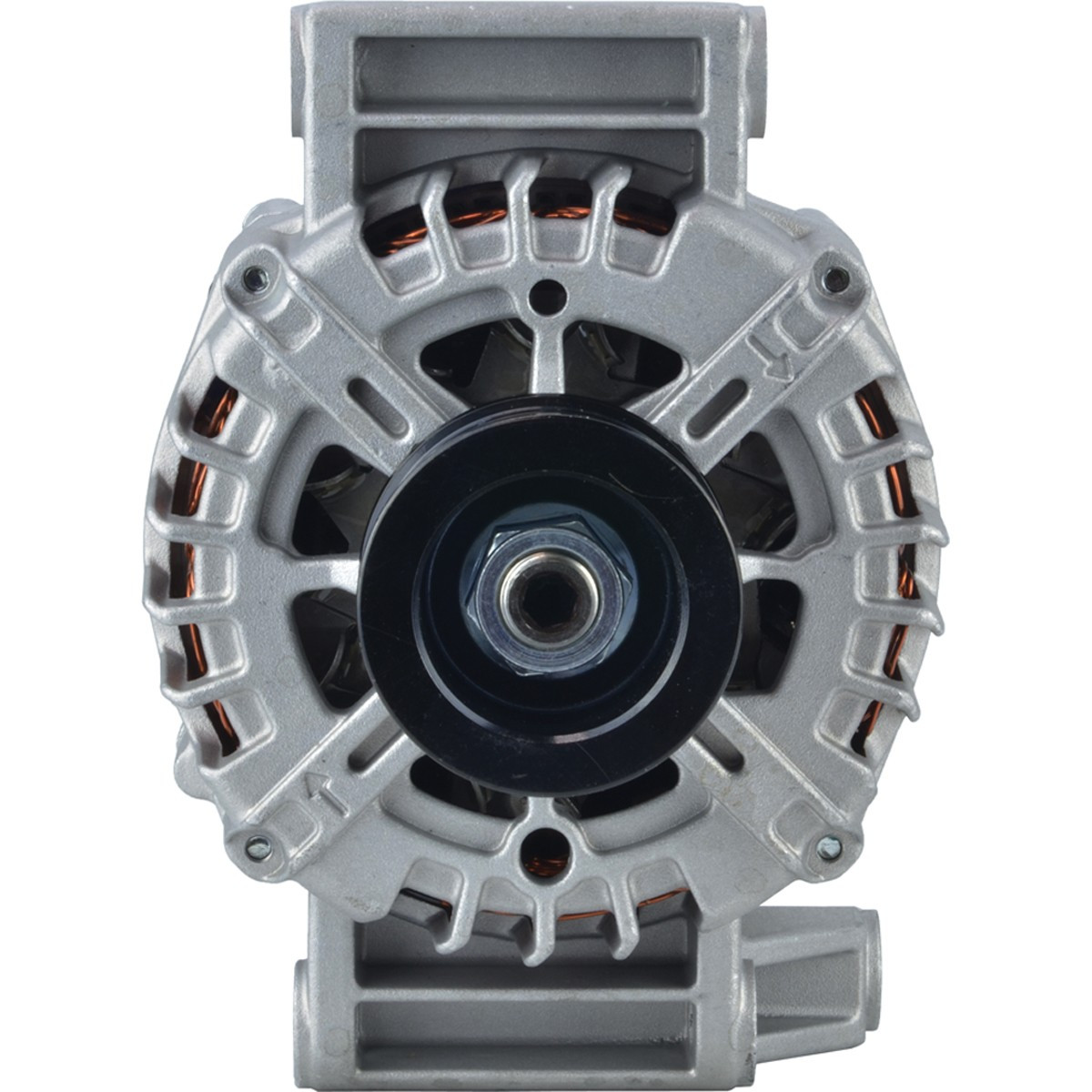 Alternator - 2012-15 Chevorlet Captiva Sport IR/IF 12V 130 Amp 