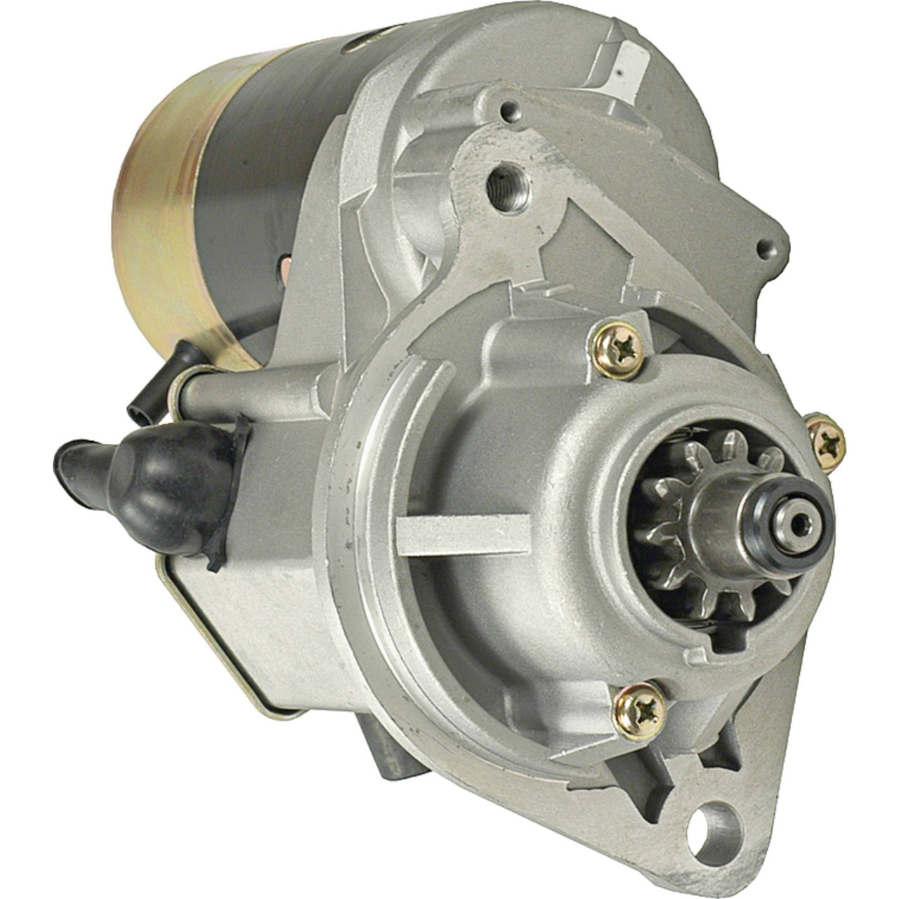 Starter -Mitsubishi Fuso FK Series 6.9L 6D15 18242, M3T56072