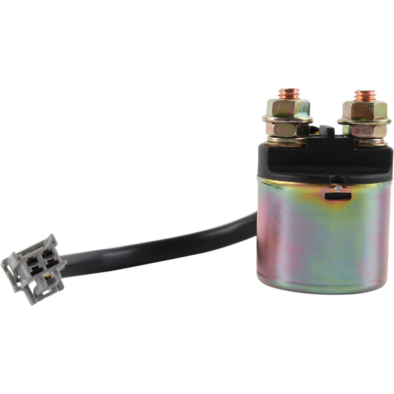 Honda VTX 1300 (VTX1300 SC52) Starter Solenoid (Relay