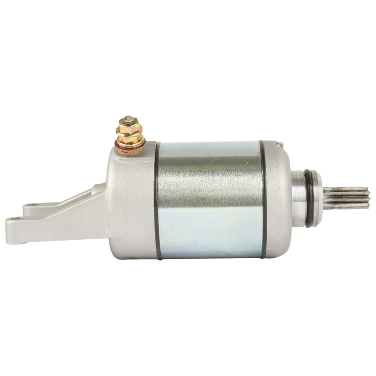 Relè Solenoide Avviamento Per BAYOU 300 KLF300 4X4 2002 2003 2004 2005 ATV