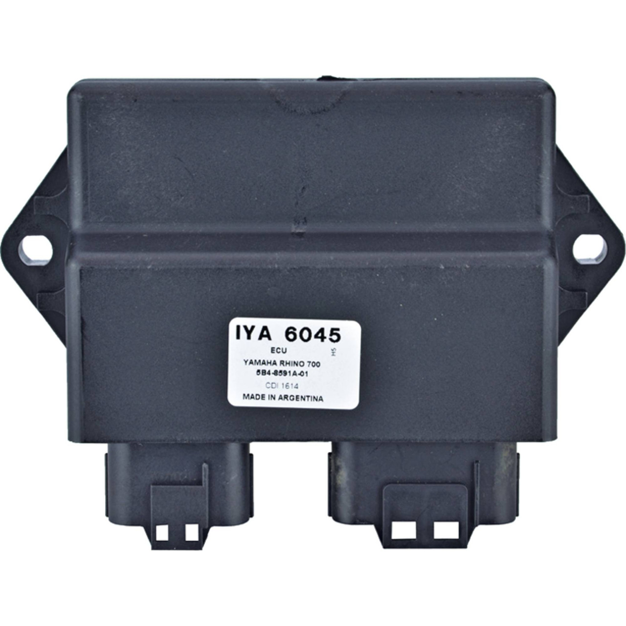 CDI Module Box - Yamaha YXR70F 700 Rhino UTV 2008-2011 | DBE