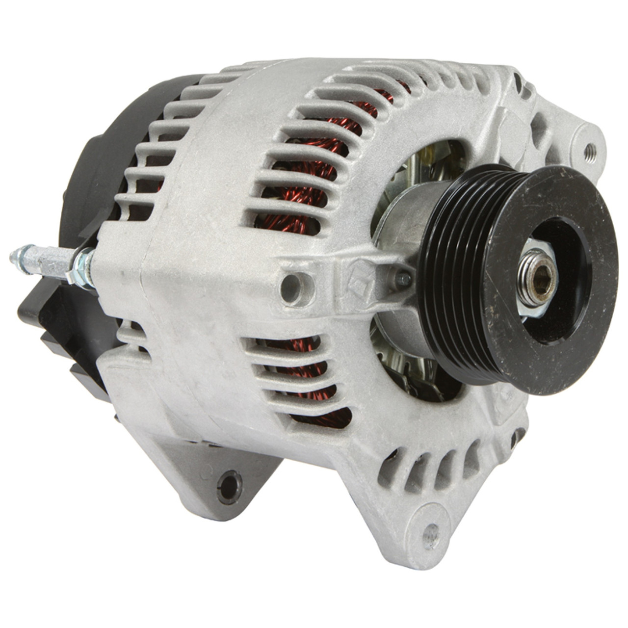 Alternator 1100-05005 - Ford Holland TS100, TS110, TS115,TS90