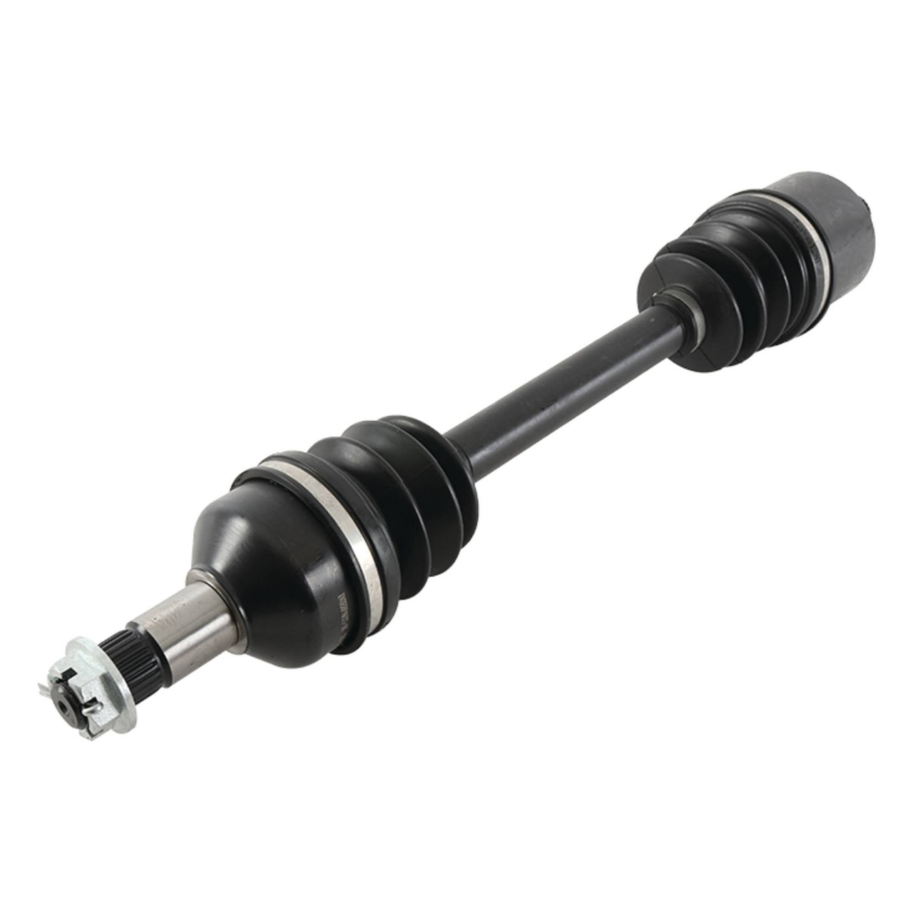 All Balls Rear Right 8ball CV Axle - Arctic Cat Wildcat Trail 17