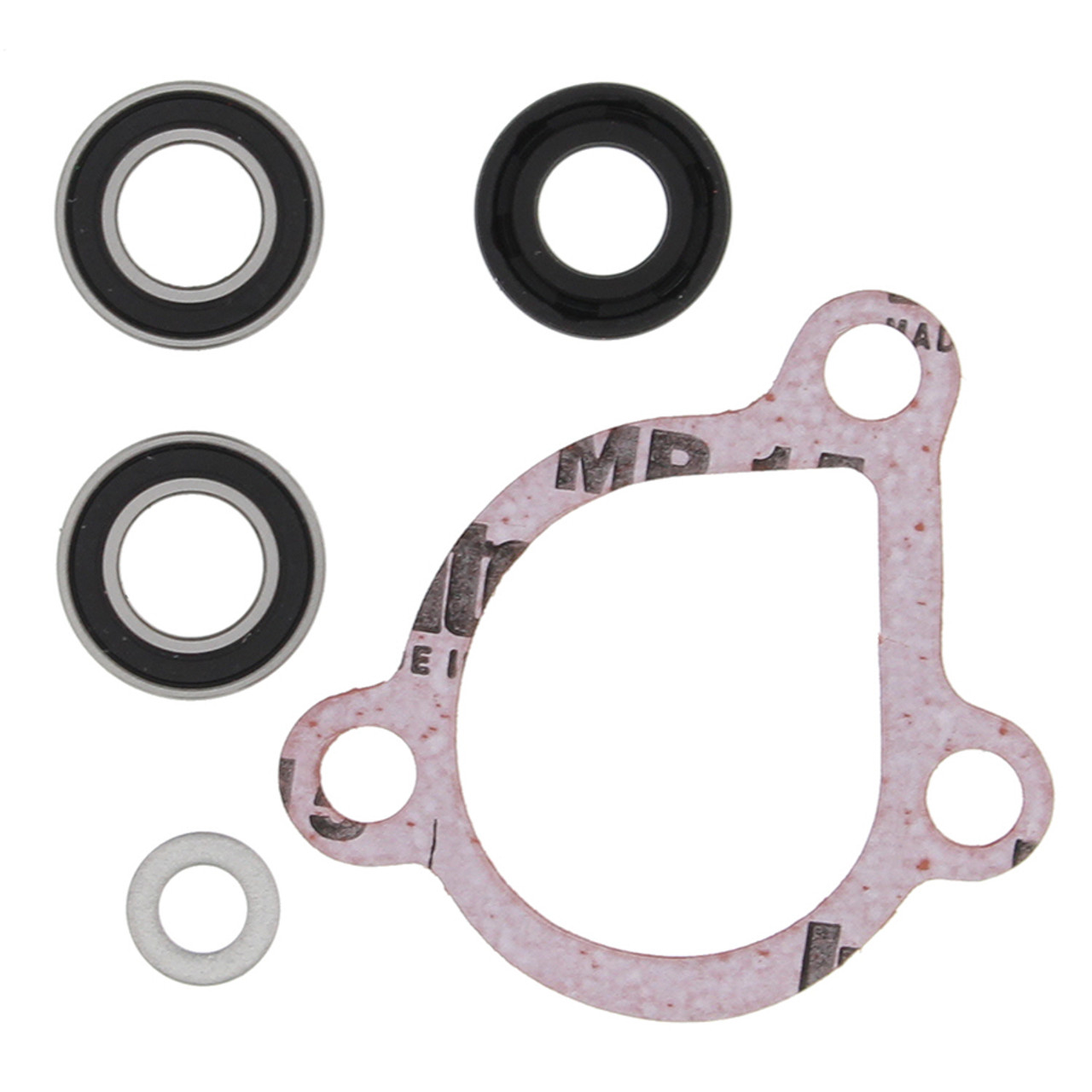 Vertex Water Pump Rebuild Kit 821312 for KTM 50 SX 06 07 2006 2007