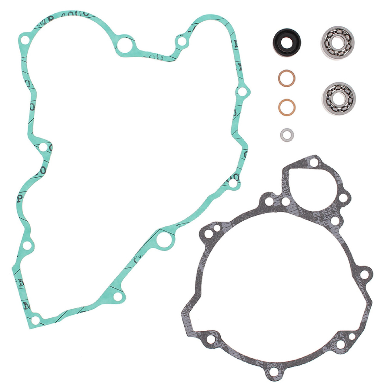 Winderosa Water Pump Rebuild Kit - KTM 125 EXC 93 94 95 96 97