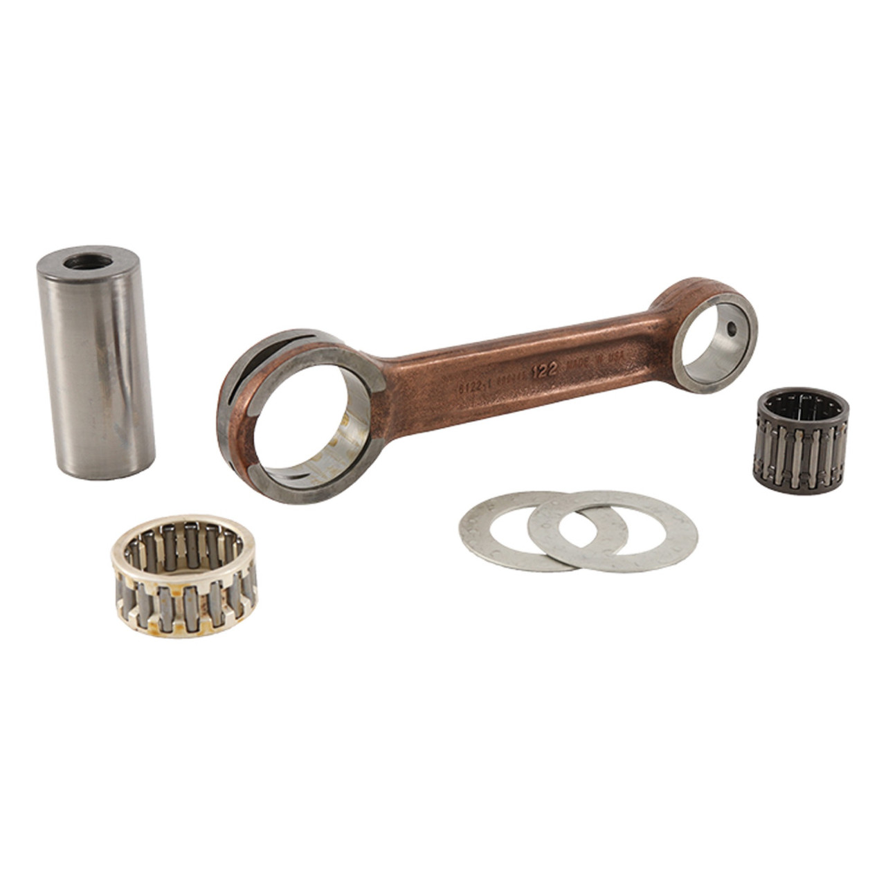Hot Rods Connecting Rod - Polaris FUJI XC 600 (97-01) FUJI XC 700