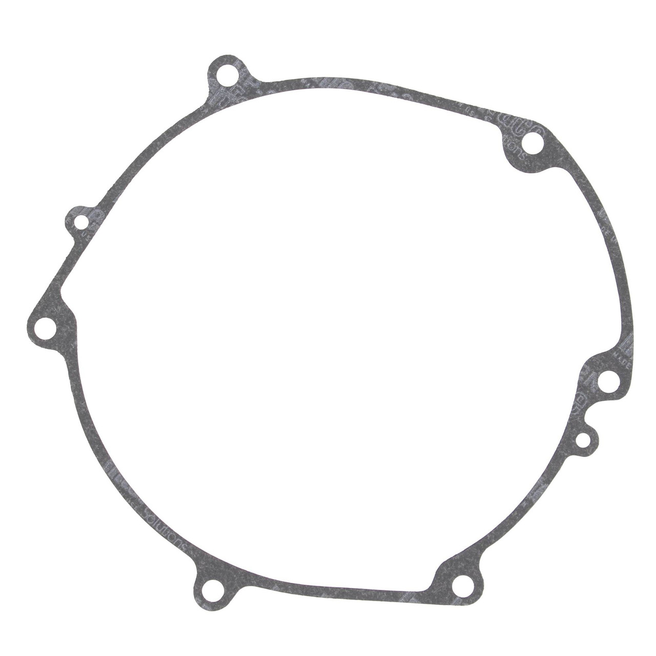 Clutch Cover Gasket For 1990 Kawasaki KX250 Offroad Motorcycle Winderosa 817482 