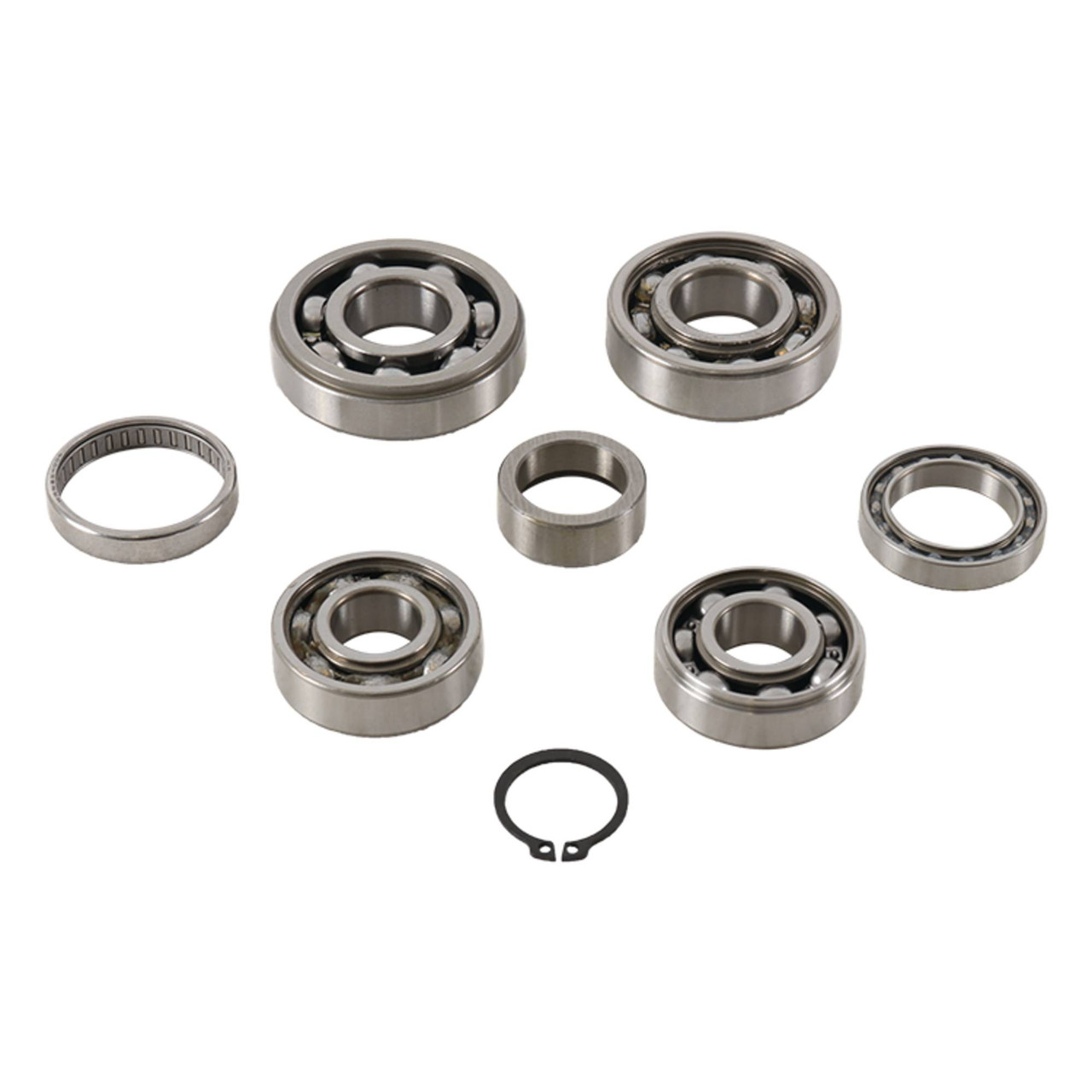 Hot Rods Transmission Bearing Kits - Kawasaki KX 250 F (09-13