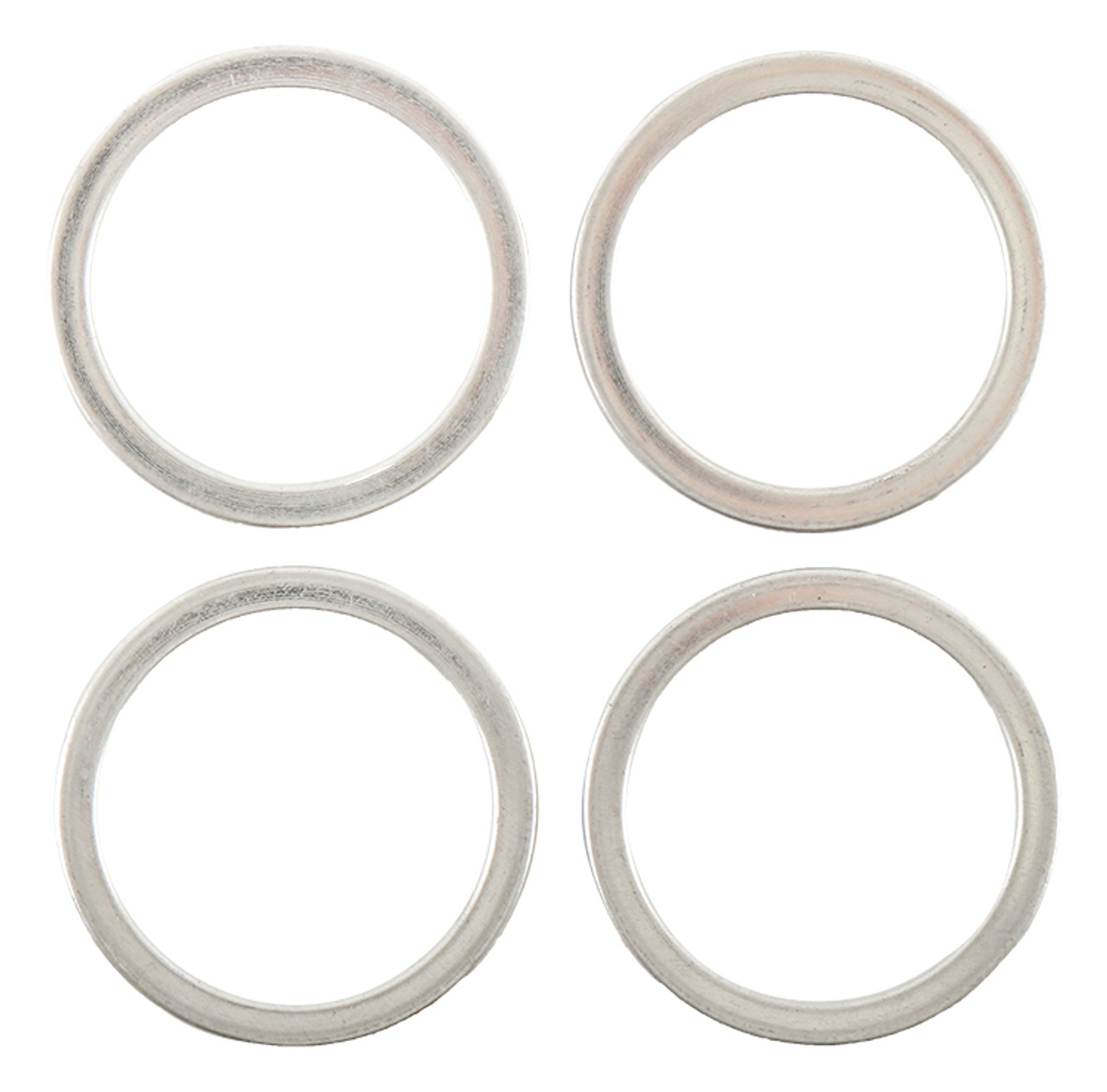 Winderosa Exhaust Gasket Kit 823129 - Kawasaki ZX 6 (ZX 600D) 90 