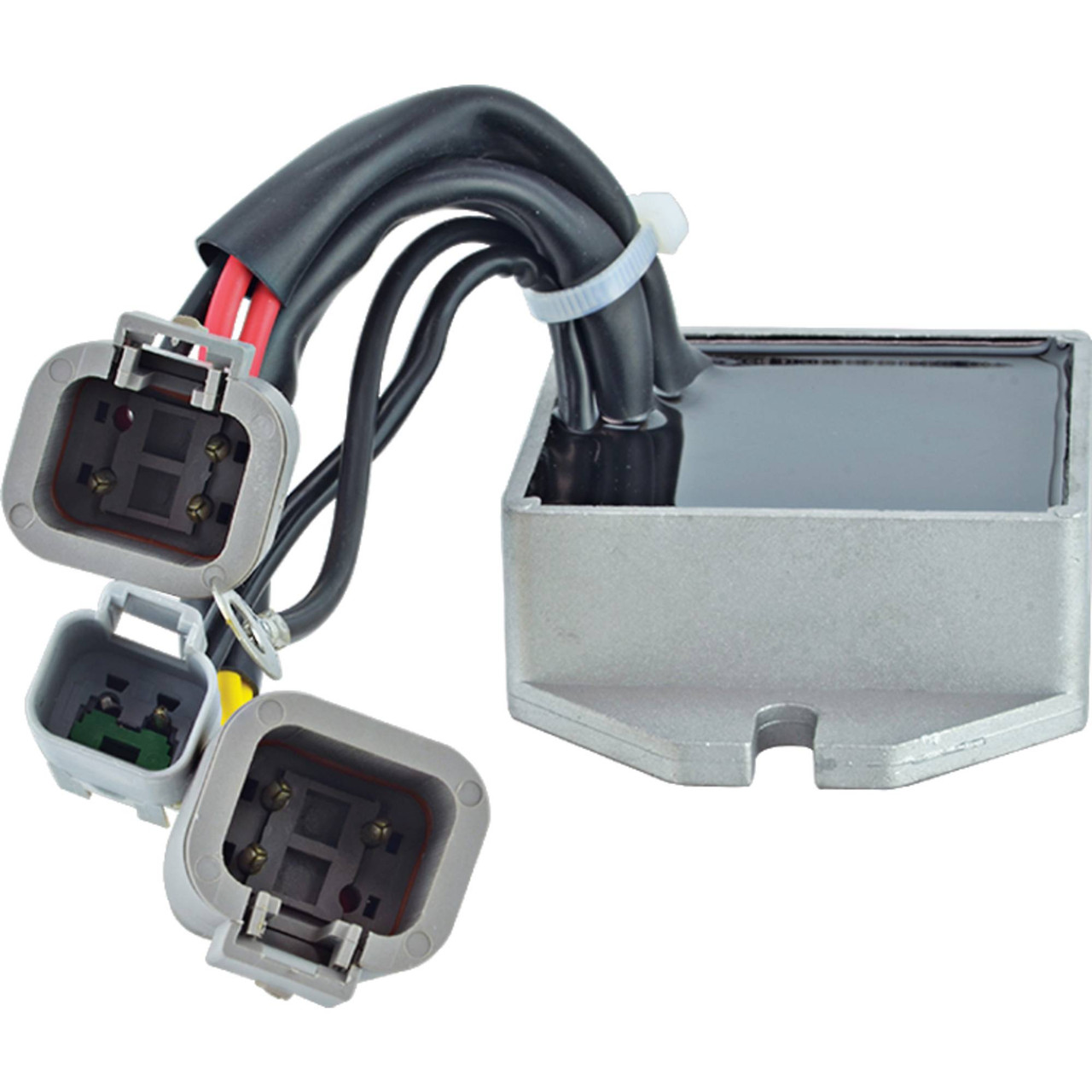 専用1 Voltage Regulator Rectifier 12V - 796cc Ski-Doo Expedition V-800