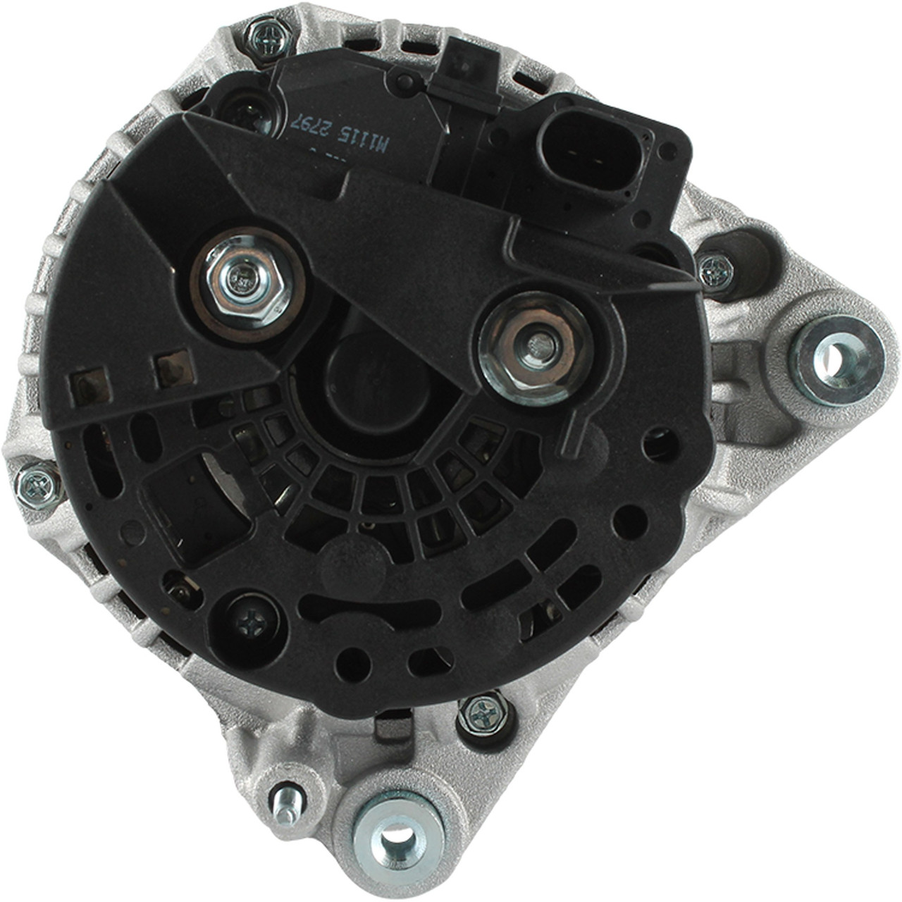 Alternator Voltage Regulator for Valeo Volkswagen Golf Jetta Fox 1.8l