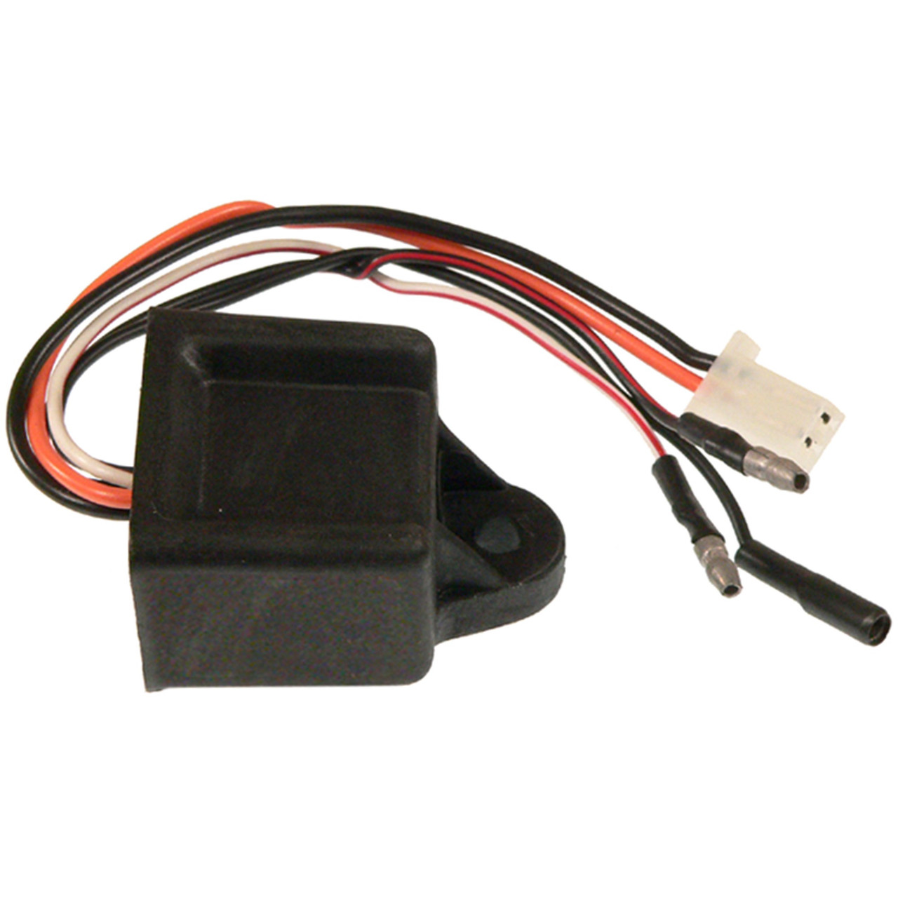 CDI Module Box Yamaha JOG CE50 RAZZ SH50 SCOOTER 86-87 | DBE