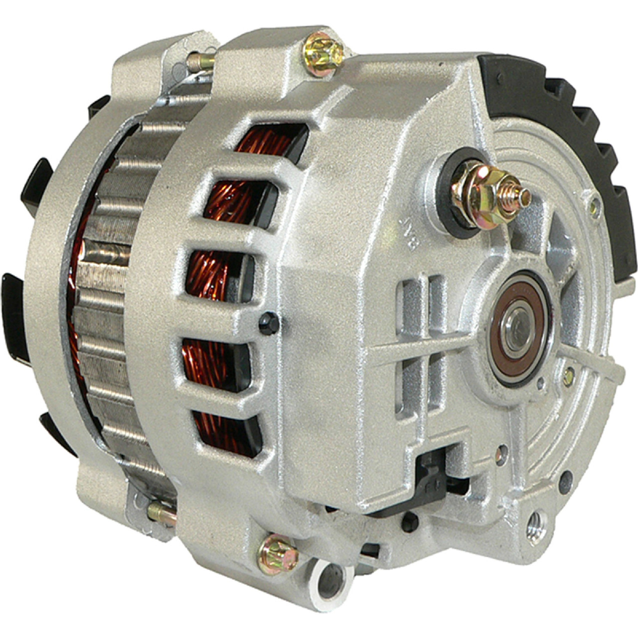 Chevy Alternator High Output Alternator Chevy 350 DB Electrical