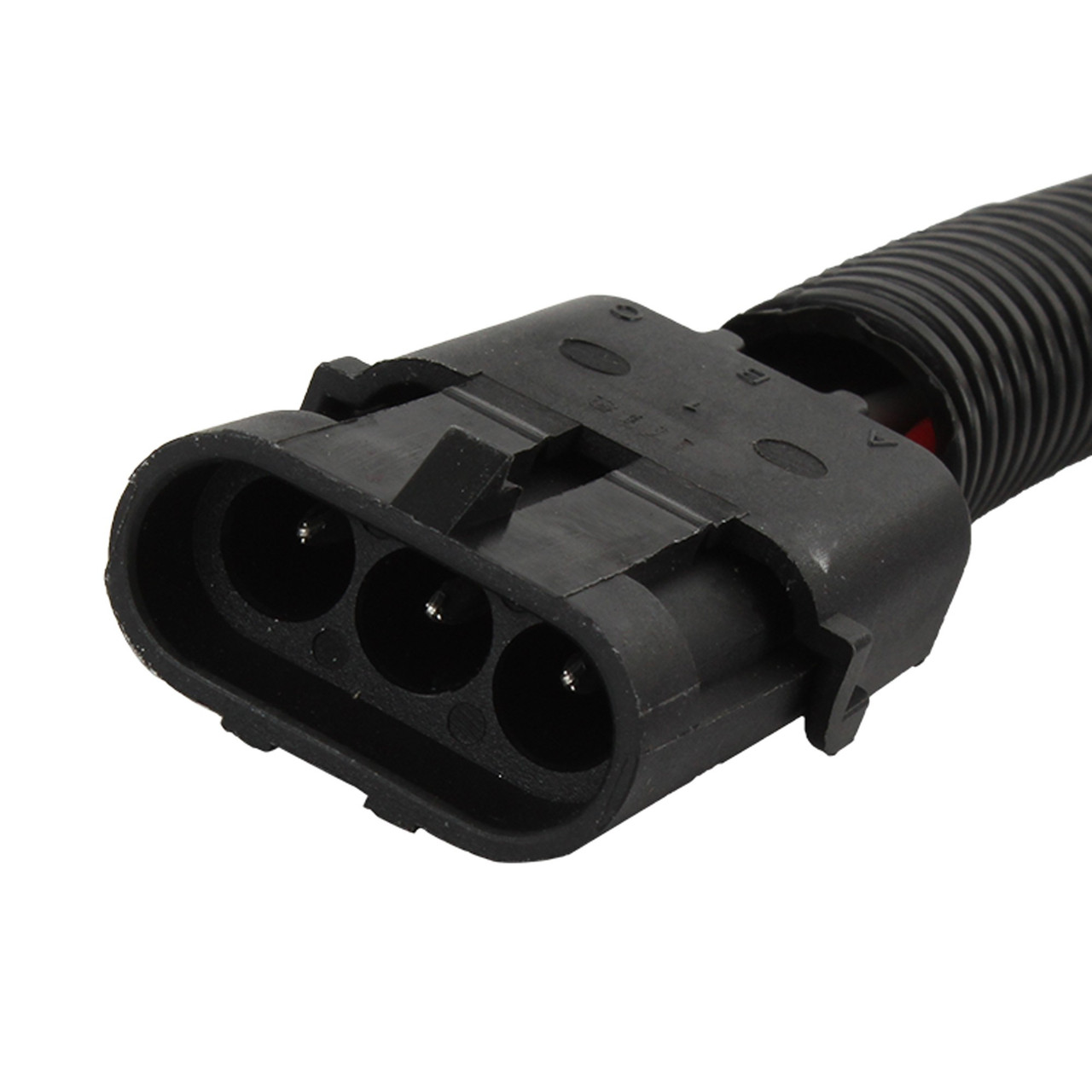 12V Shut Down Solenoid - 3935649, 4946639, SA-4764-12 240-22053 | DBE