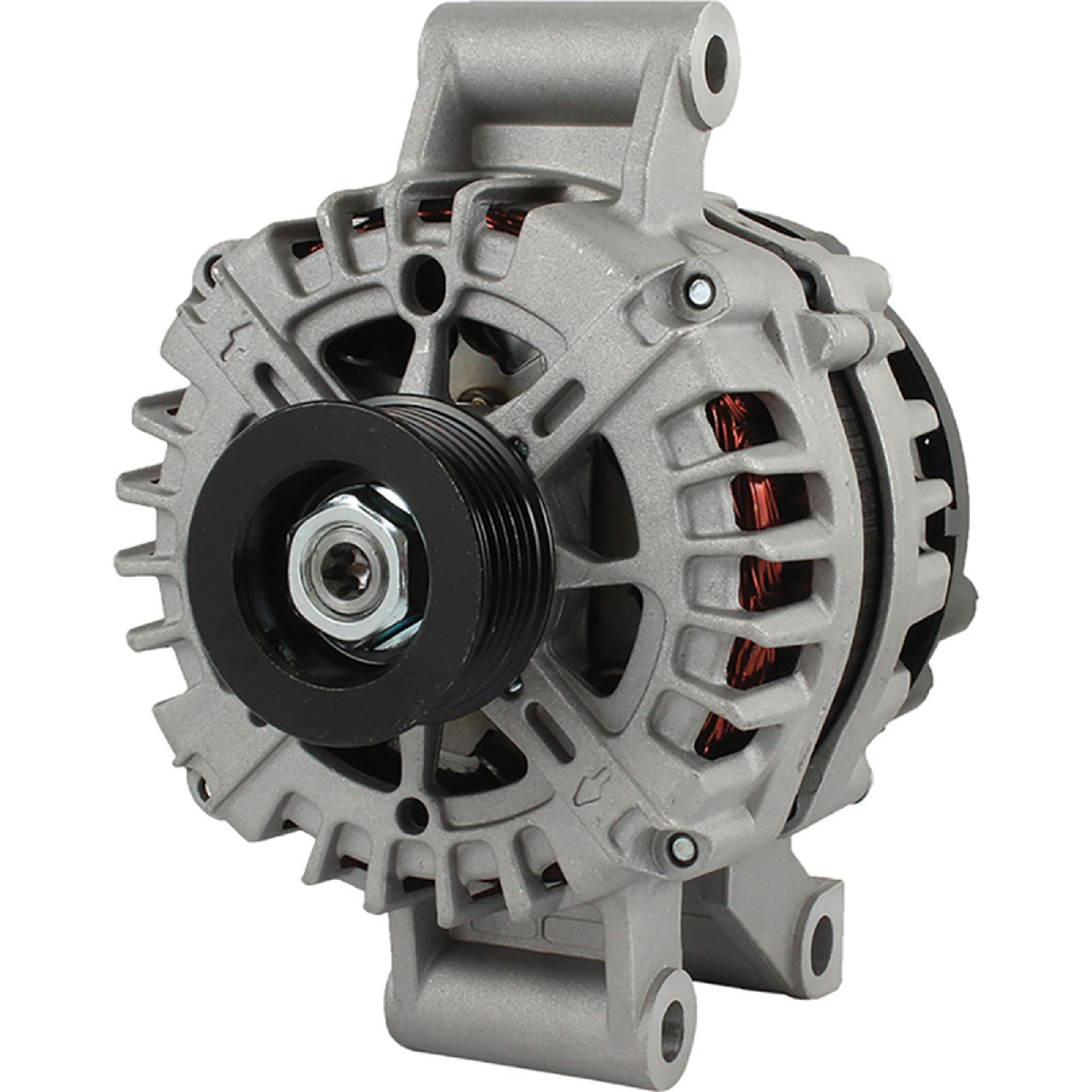 Alternator - 6.2L(379) V8 Ford F-150 10 11 12 13 14 AL3Z-10346-B