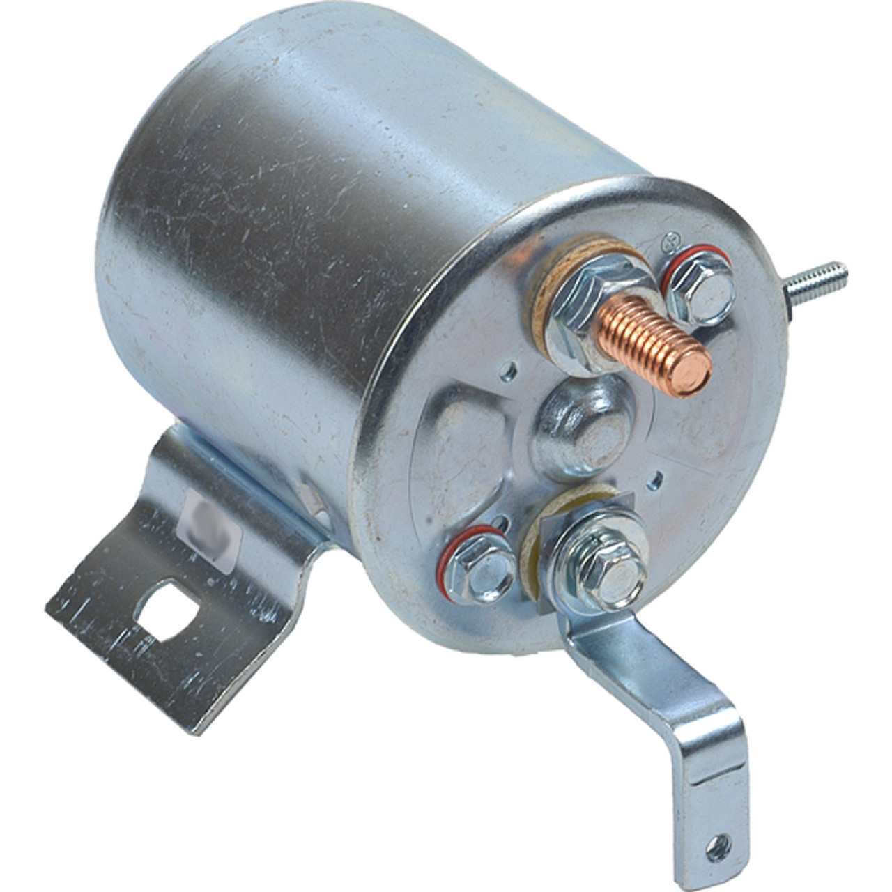 クレソン２様 Solenoid CHRYSLER DODGE PLYMOUTH DESOTO TIN CAN 1889100 1889200