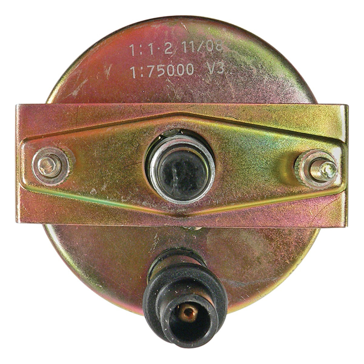 Temp Gauge Smiths Wiring Diagram Wiring Diagram Temperature Gauge
