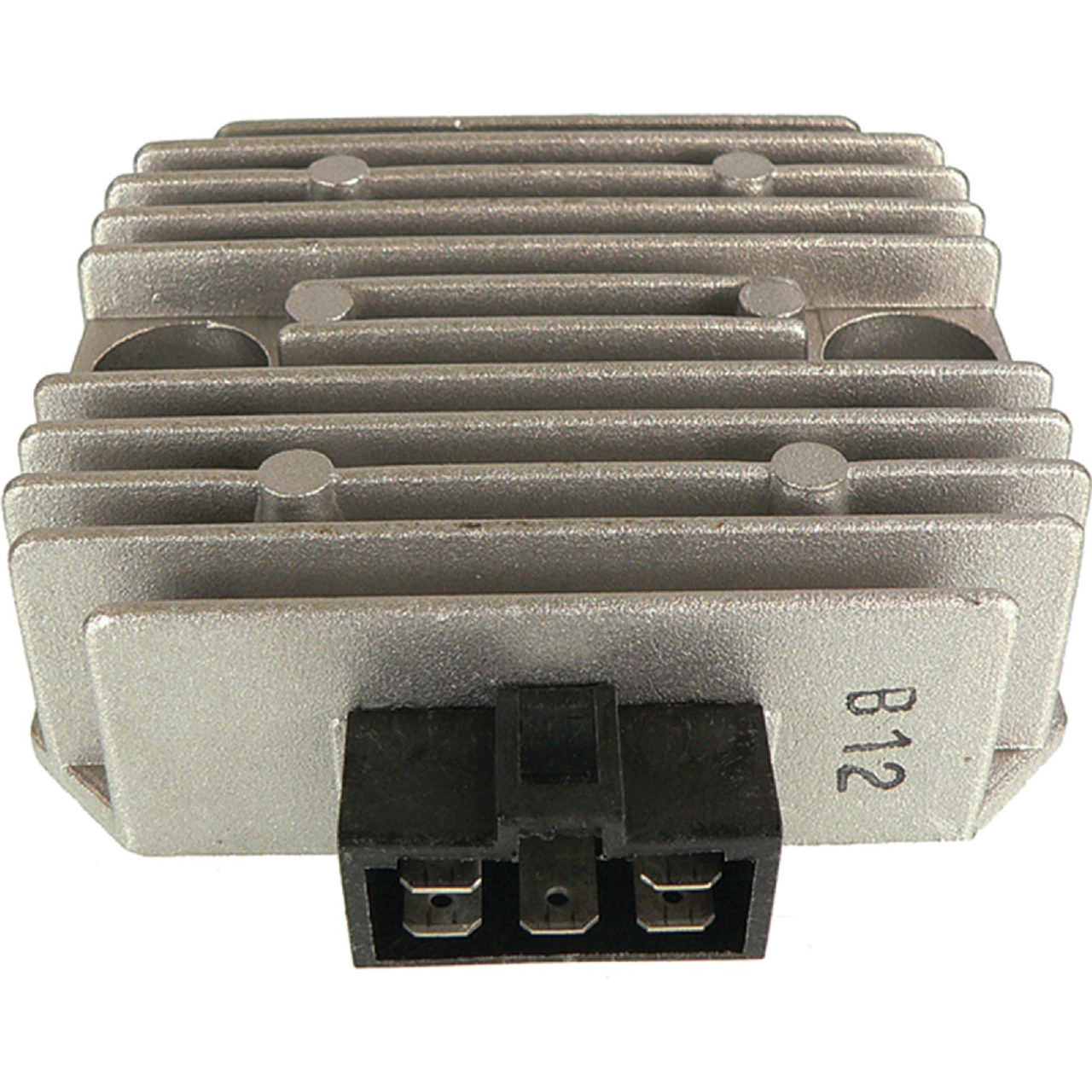 Rectifier/Regulator - Yamaha FZ6 2004-2009 5VX-81960-00-00 230