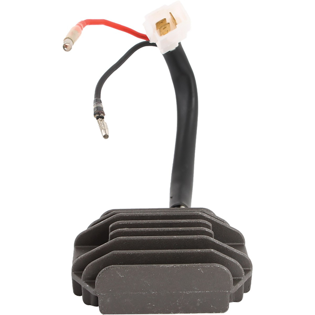 Voltage Regulator Rectifier For Yamaha Kodiak 450 YFM450 2003-2006 Models - Zoom Zoom Parts