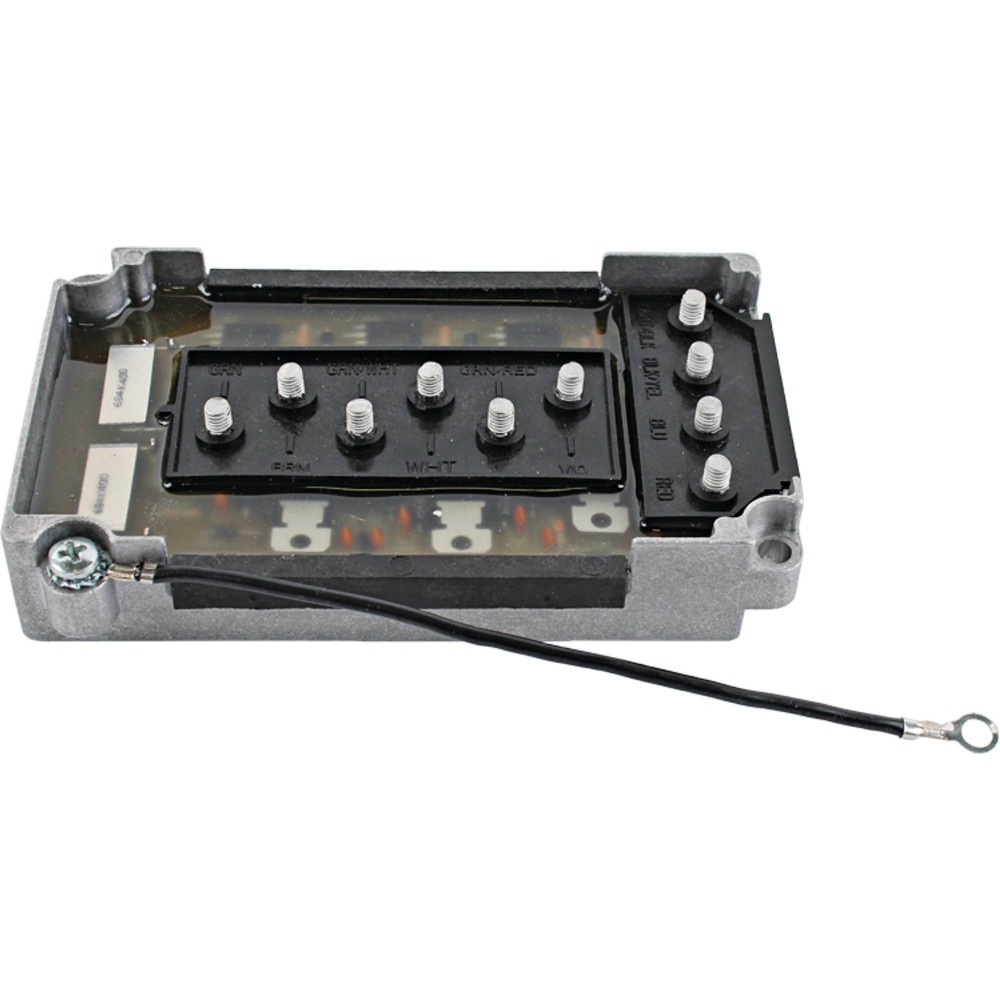 CDI MODULE - MERCURY MERCRUISER FORCE MARINE 332-7778A6, A9, 160