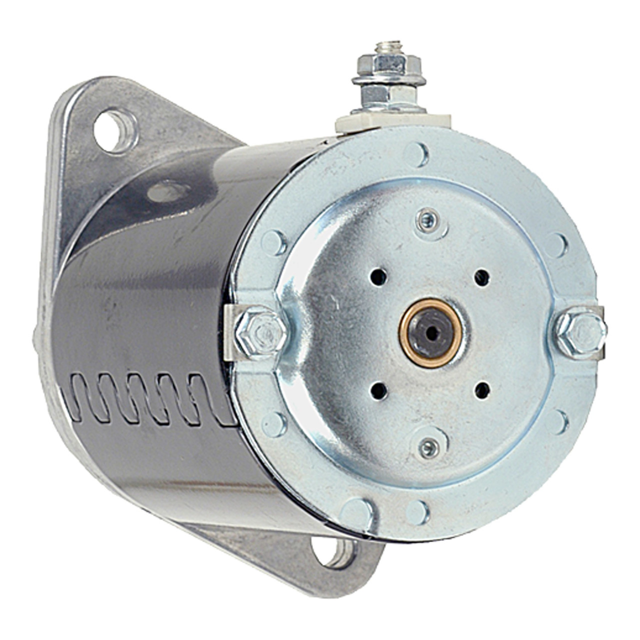 Starter -Tecumseh Motor 36795, 36264, OHV135 410-22016 | DBE