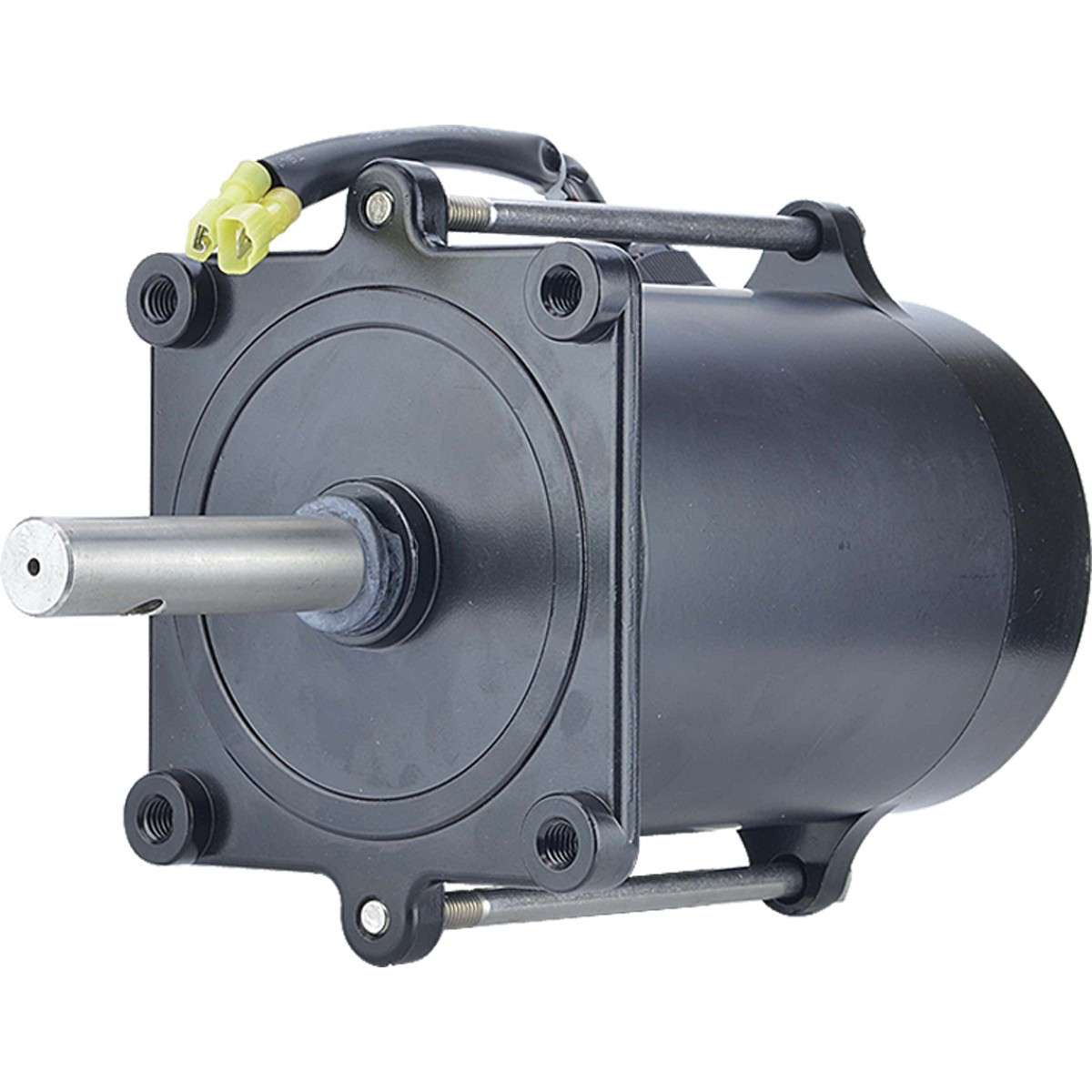 Salt Spreader Motor - Buyers 2.5 to 4.5 Cubic Yard Conveyor?3016309 | DBE
