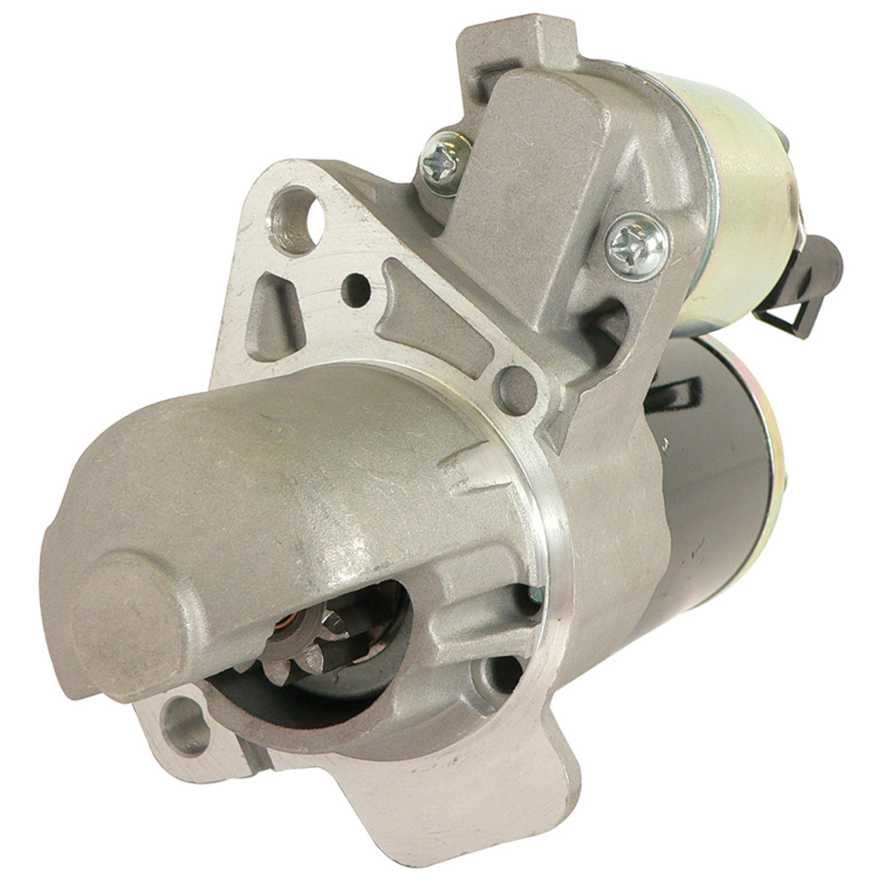 Starter Motor For Buick Enclave LaCrosse Cadillac SRX 3.0L 3.6L 2008-2011 - KAC