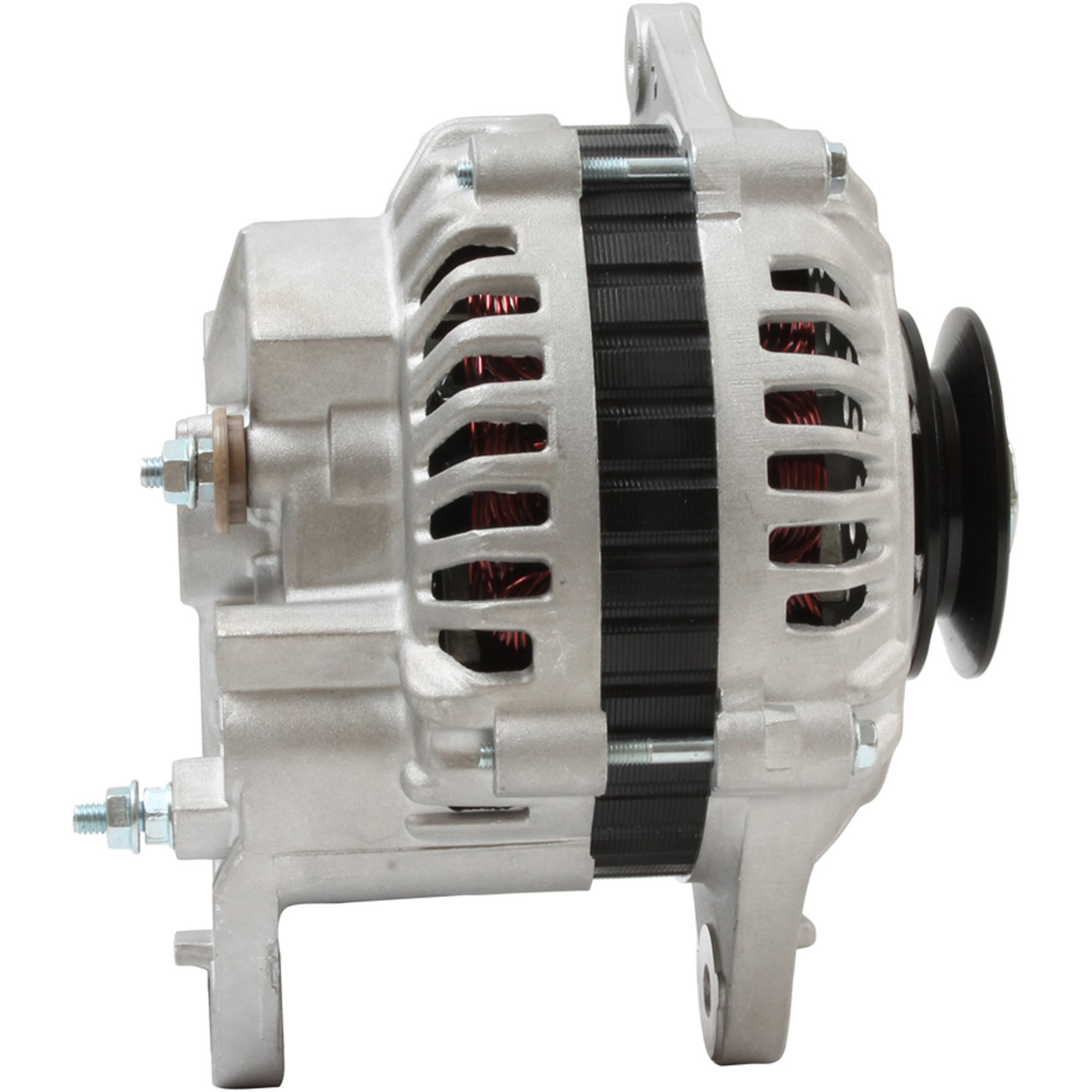 CATERPILLAR CLARK MITSUBISHI FORKLIFT ALTERNATOR | DBE