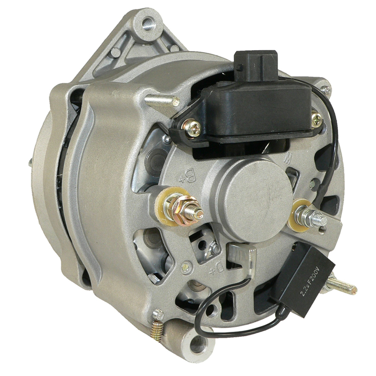 Alternator - Thermo King Yanmar Diesel URD, RD-II TCI-Z AII 400