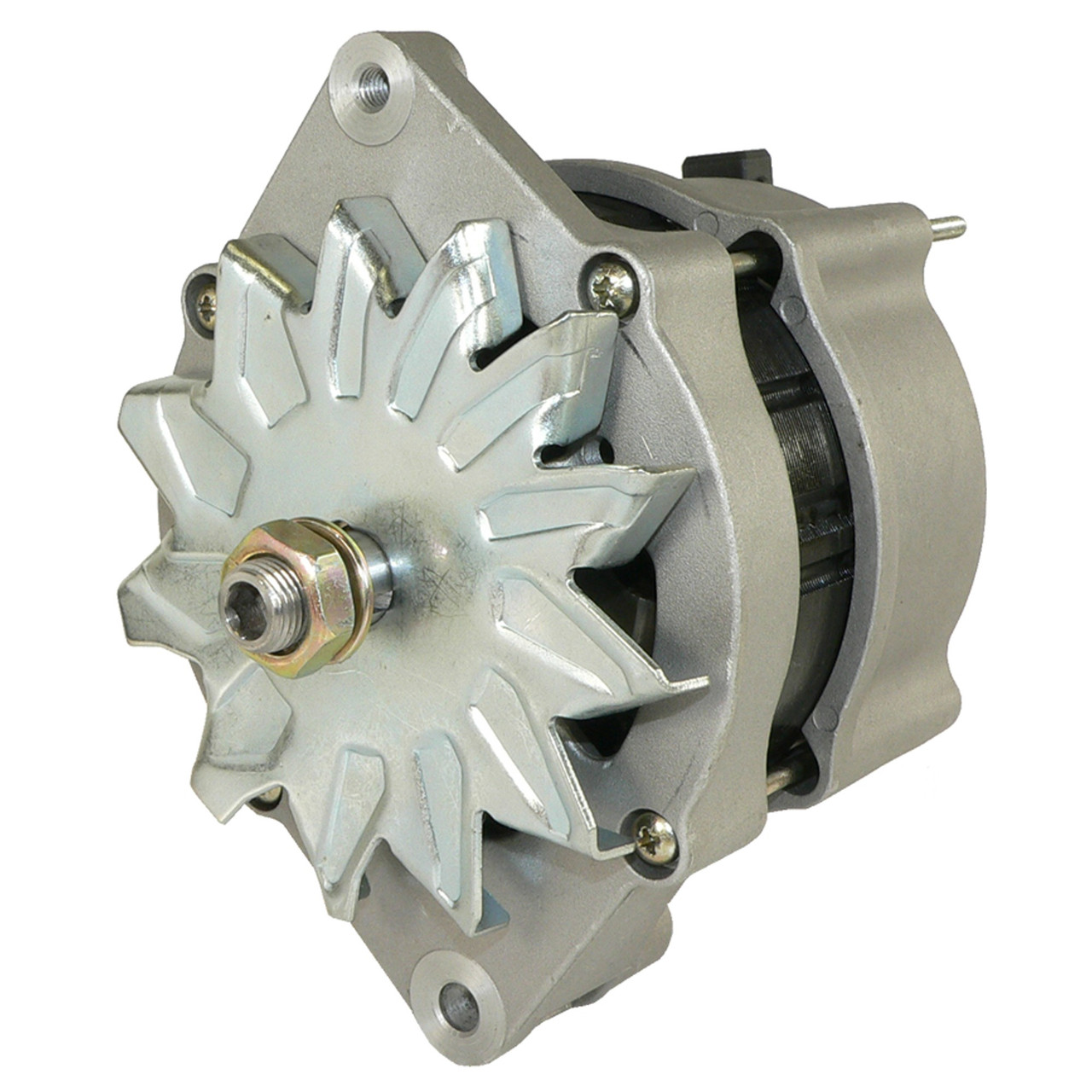 Alternator - Thermo King Yanmar Diesel URD, RD-II TCI-Z AII 400