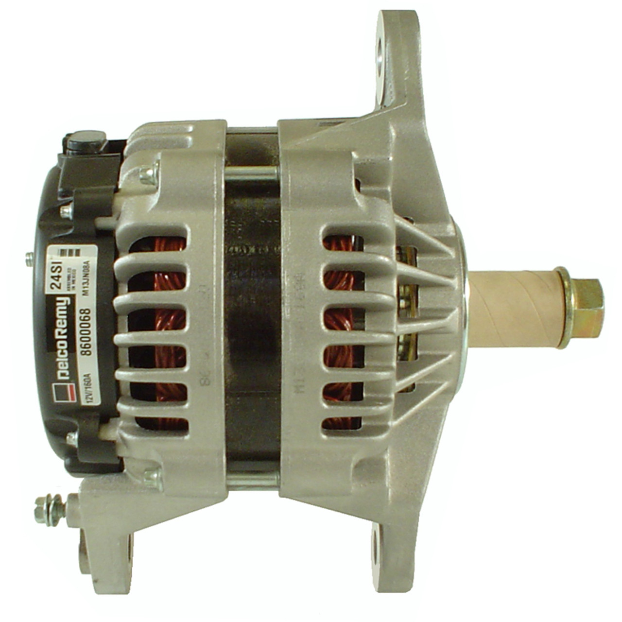 Alternator - Mack CH Series, CL Series 1999-2007 19020901