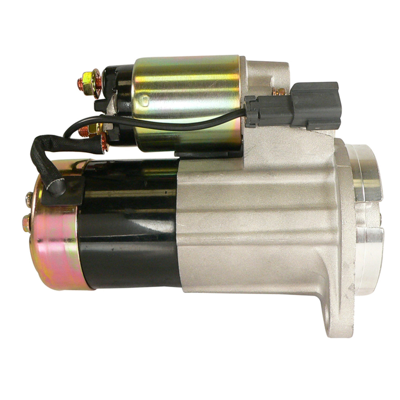 STARTER NISSAN INDUSTRIAL M0T65381 M0T65581 FORKLIFT 23300-GS20A