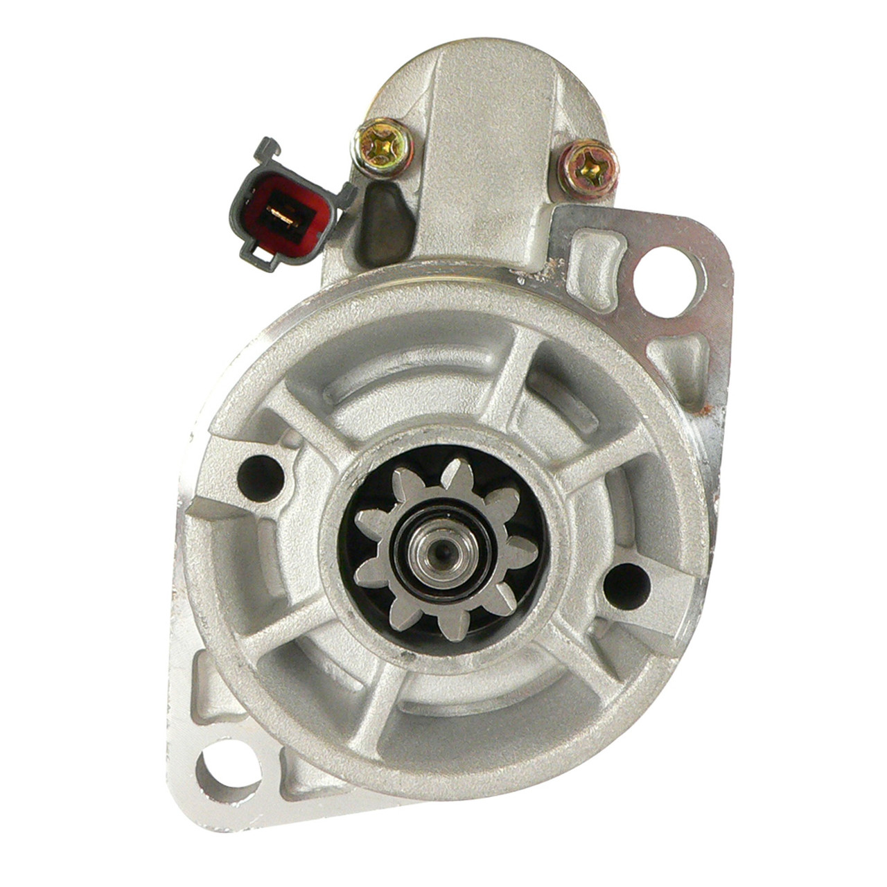 STARTER NISSAN INDUSTRIAL M0T65381 M0T65581 FORKLIFT 23300-GS20A
