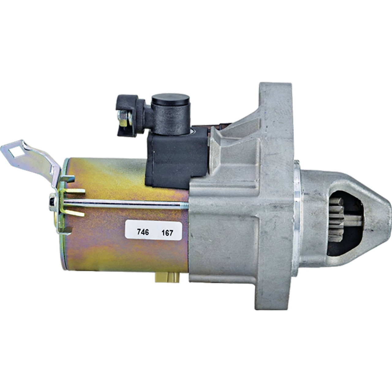 Honda Civic Starter 2006