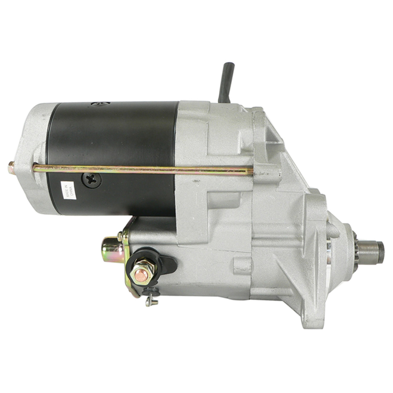 Ford E-Series Vans Starter 1995-2003 228000-8420, 91-29-5448 410