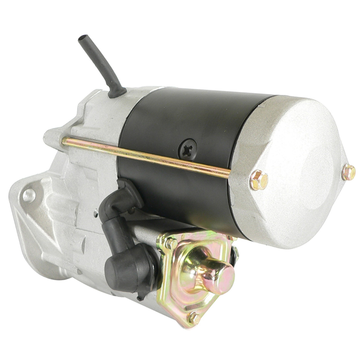 Ford E-Series Vans Starter 1995-2003 228000-8420, 91-29-5448 410